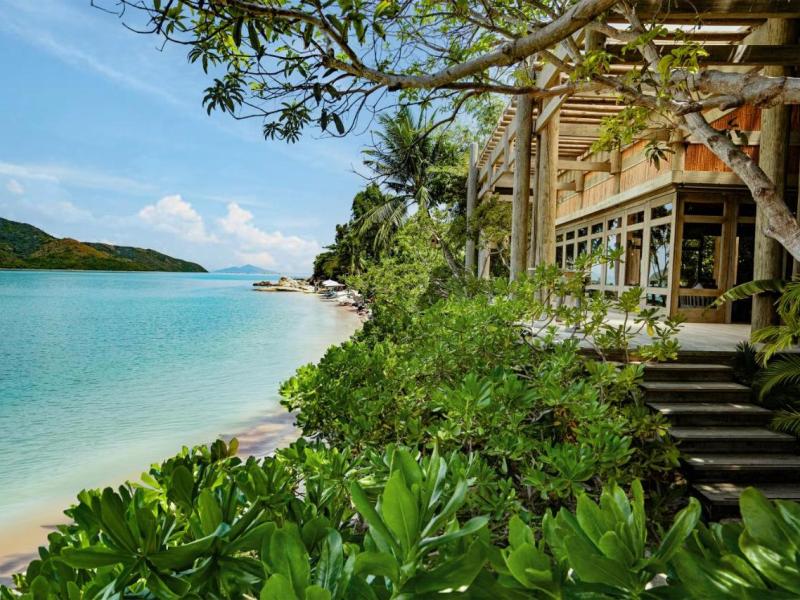 An Lam Retreats Ninh Van Bay