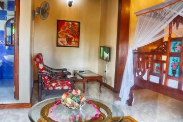 Отель Horizon Palace Танзания, Стоун Таун, фото 11