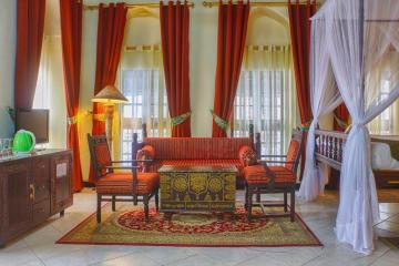 Отель Horizon Palace Танзания, Стоун Таун, фото 15