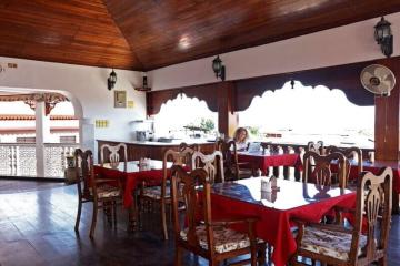 Отель Horizon Palace Танзания, Стоун Таун, фото 16