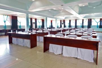 Отель Horizon Palace Танзания, Стоун Таун, фото 18