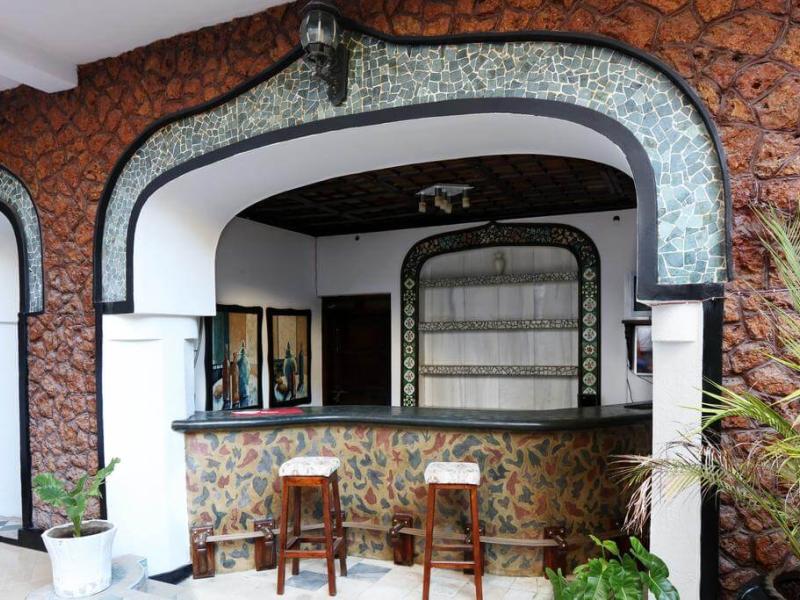 Horizon Palace