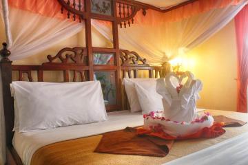 Отель Horizon Palace Танзания, Стоун Таун, фото 8