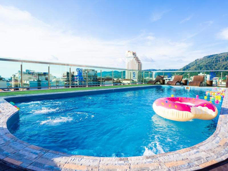 DSure Patong