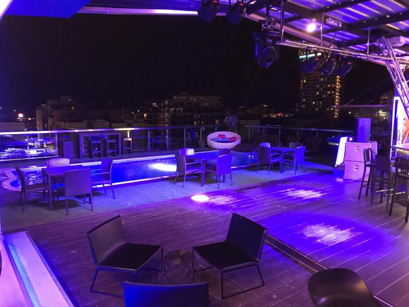 DSure Patong