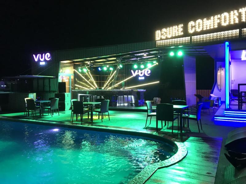 DSure Patong