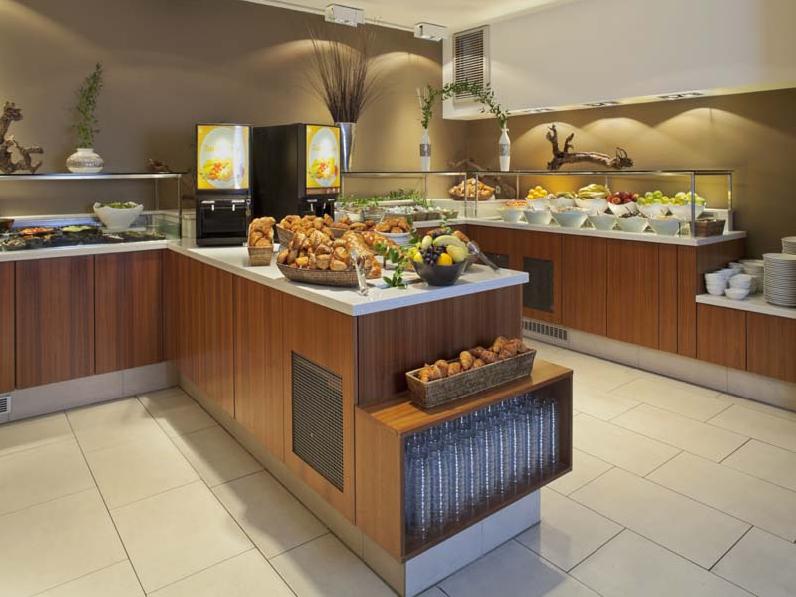 Crowne Plaza Paris Republique