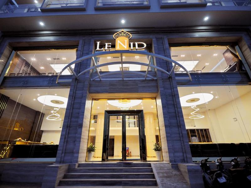 Lenid Hotel