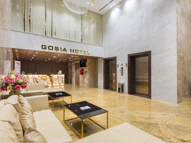 Gosia Hotel