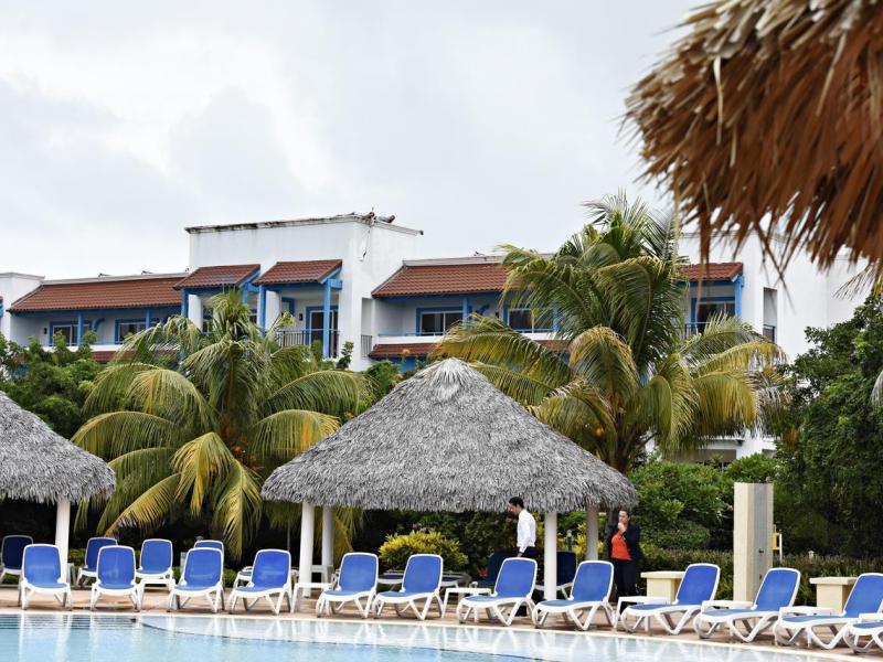 Grand Memories Santa Maria