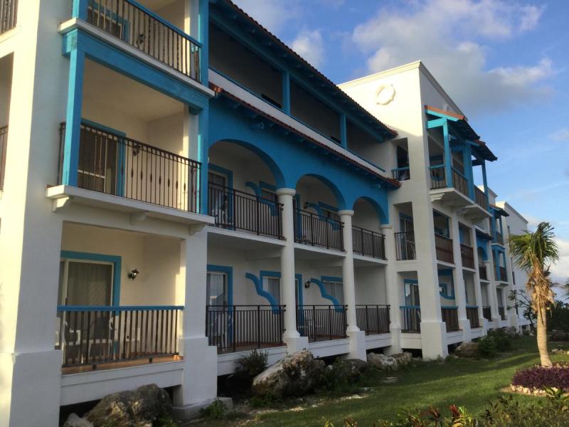 Grand Memories Santa Maria