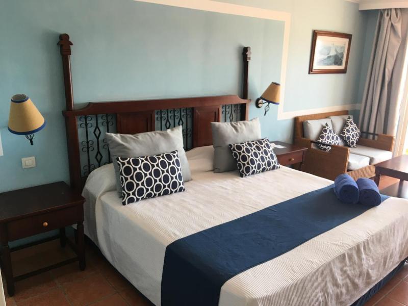 Grand Memories Santa Maria