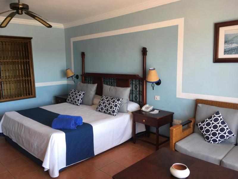 Grand Memories Santa Maria