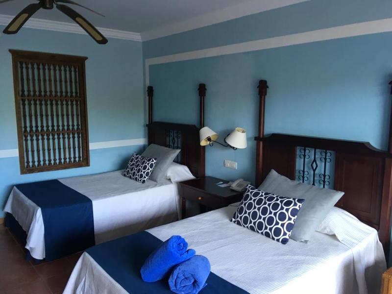 Grand Memories Santa Maria