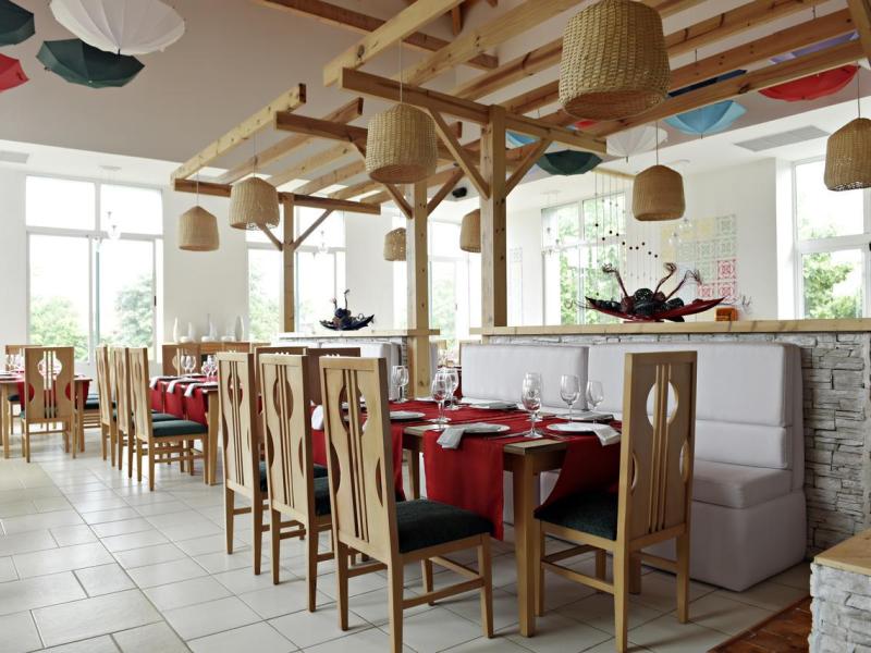 Grand Memories Santa Maria