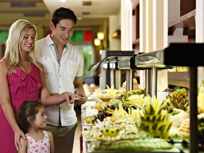 Grand Memories Santa Maria