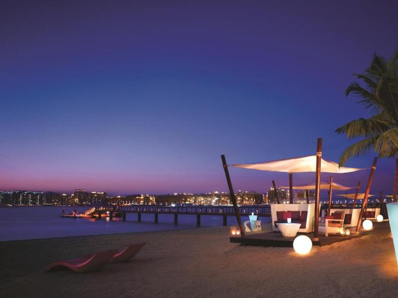 One&Only Royal Mirage Palace Hotel