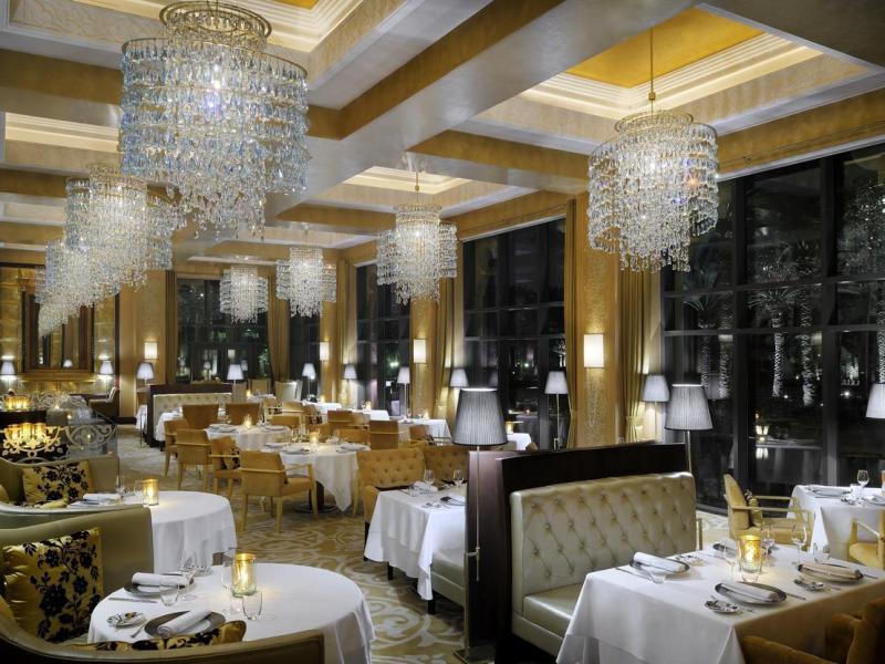 One&Only Royal Mirage Palace Hotel