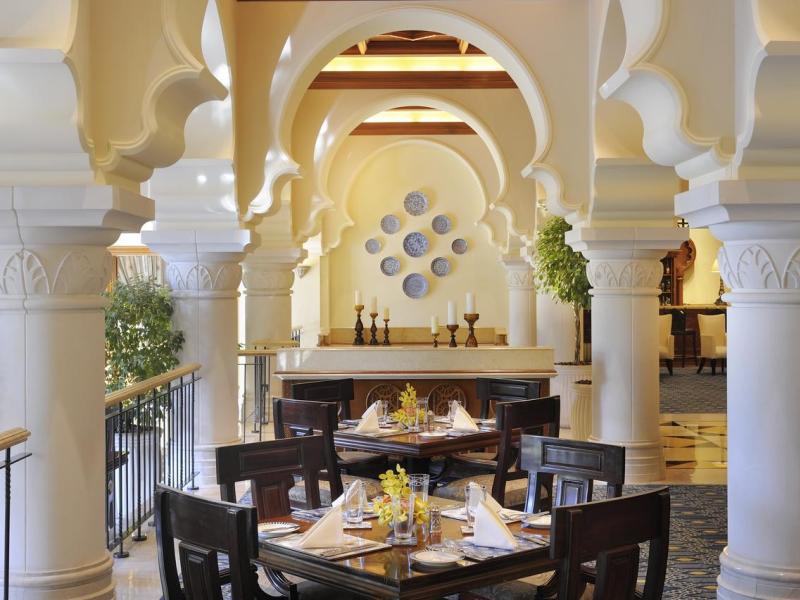 One&Only Royal Mirage Palace Hotel