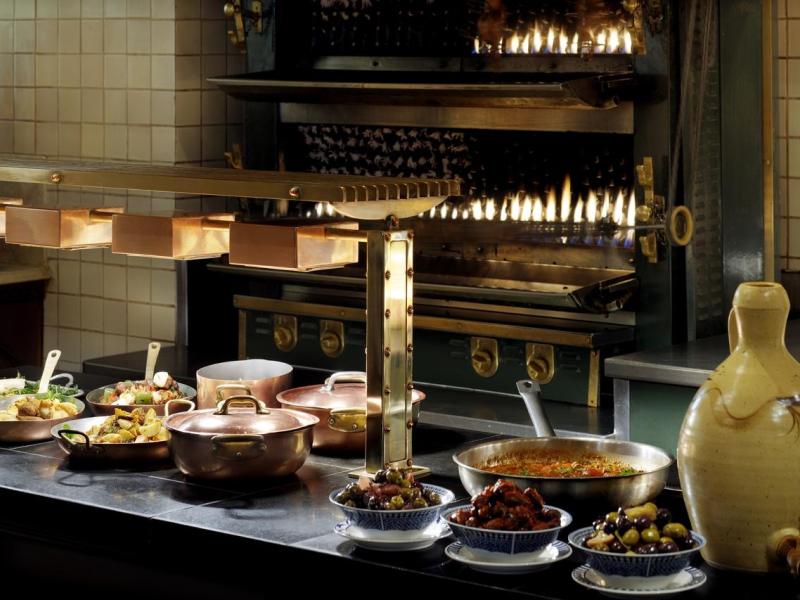 One&Only Royal Mirage Palace Hotel