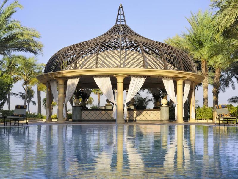 One&Only Royal Mirage Palace Hotel