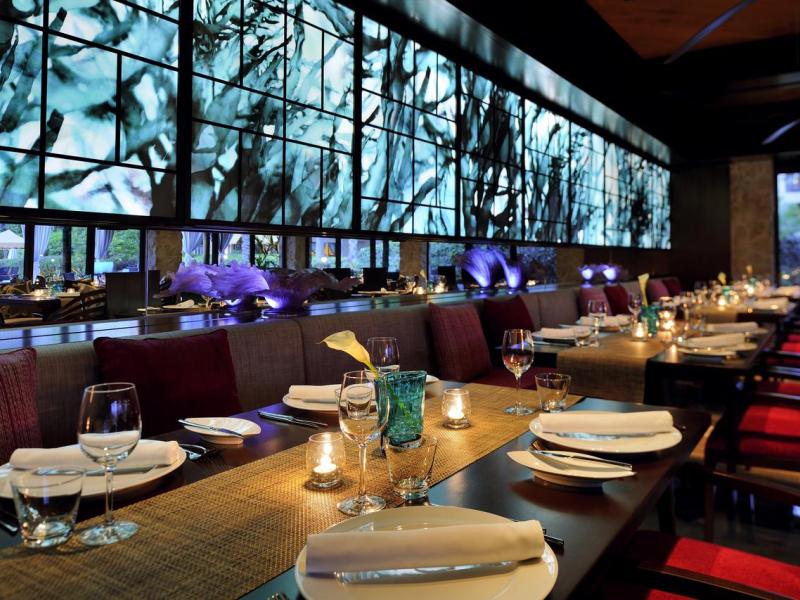 One&Only Royal Mirage Palace Hotel