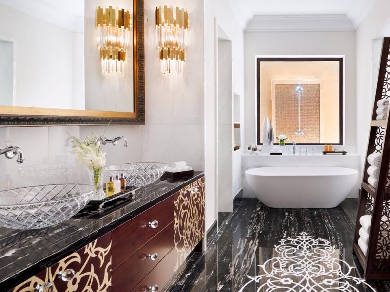 One&Only Royal Mirage Palace Hotel