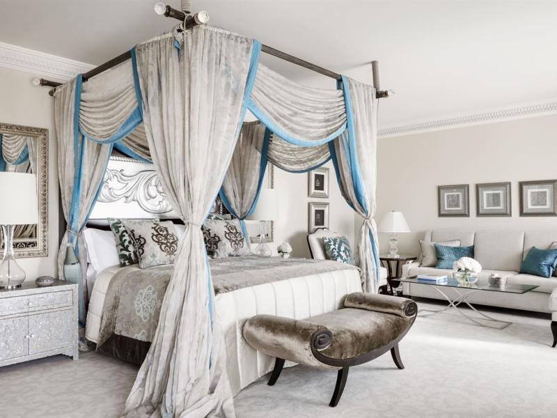 One&Only Royal Mirage Palace Hotel