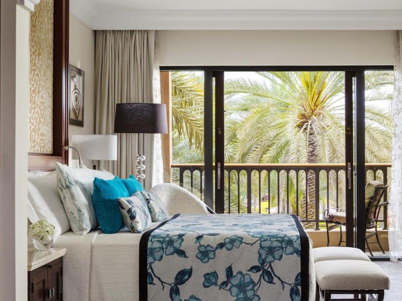 One&Only Royal Mirage Palace Hotel