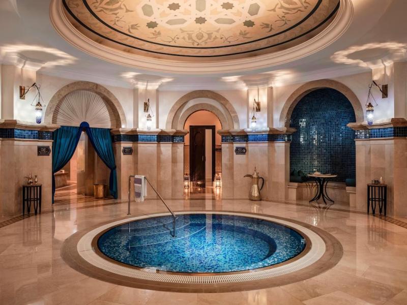 One&Only Royal Mirage Palace Hotel