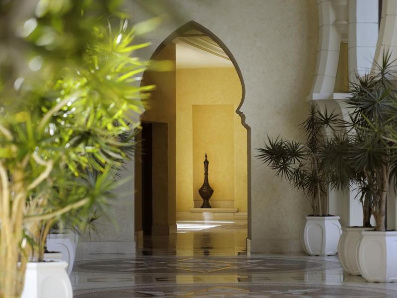 One&Only Royal Mirage Palace Hotel