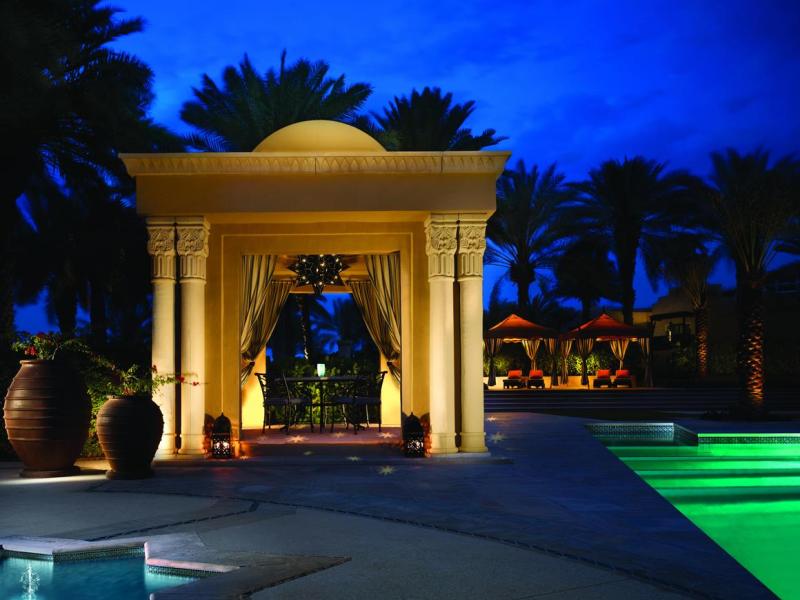 One&Only Royal Mirage Palace Hotel