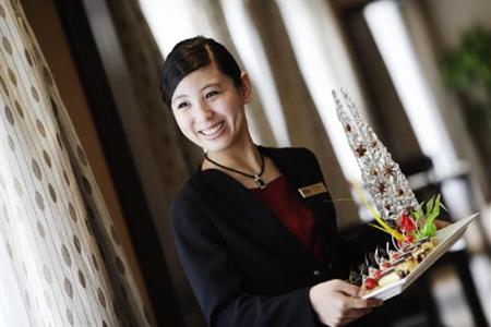 V- Continent Beijing Parkview Wuzhou