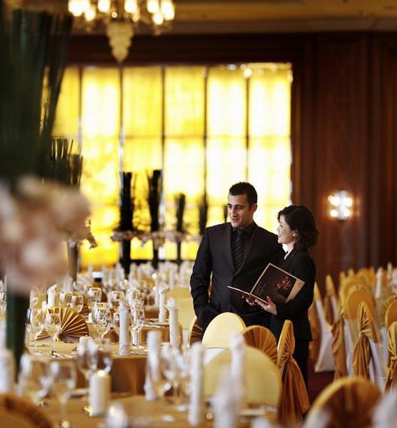 V- Continent Beijing Parkview Wuzhou