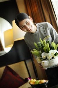 V- Continent Beijing Parkview Wuzhou