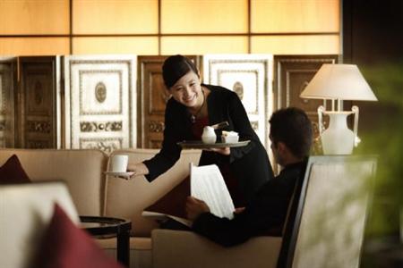 V- Continent Beijing Parkview Wuzhou