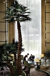 V- Continent Beijing Parkview Wuzhou