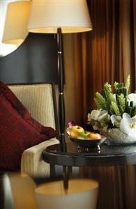 V- Continent Beijing Parkview Wuzhou