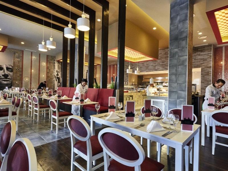 Hotel Riu Dunamar