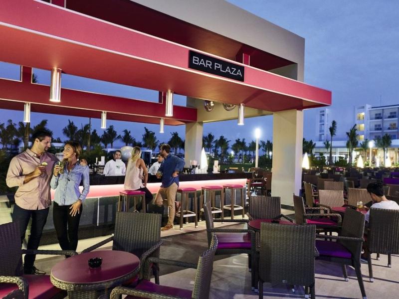 Hotel Riu Dunamar