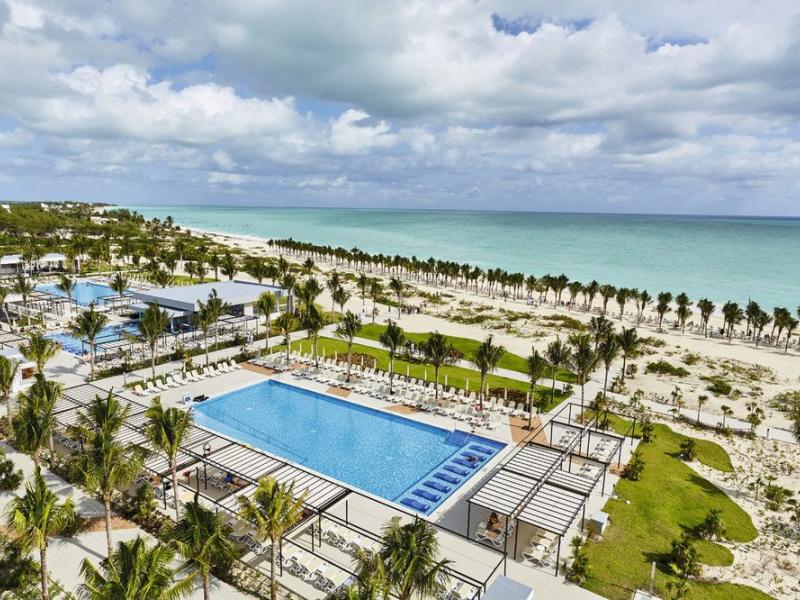 Hotel Riu Dunamar