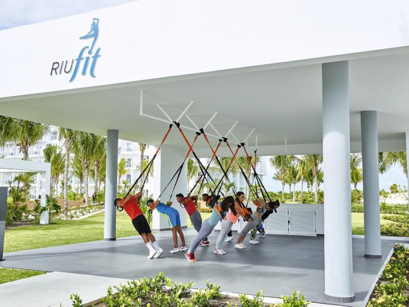 Hotel Riu Dunamar