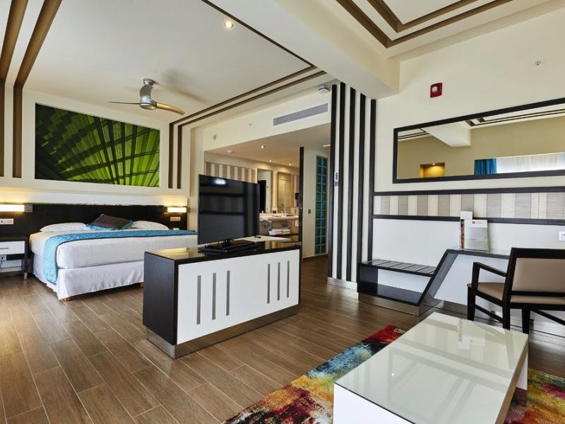 Hotel Riu Dunamar