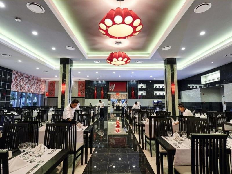 Hotel Riu Dunamar
