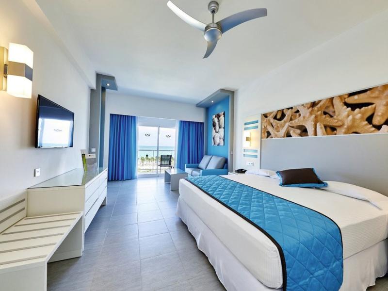 Hotel Riu Dunamar