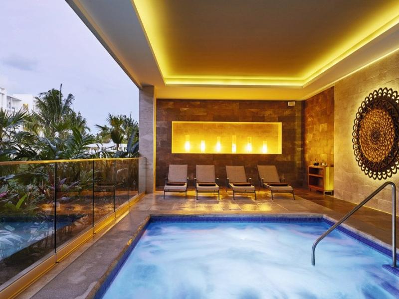 Hotel Riu Dunamar