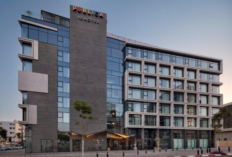 Publica Isrotel, Autograph Collection