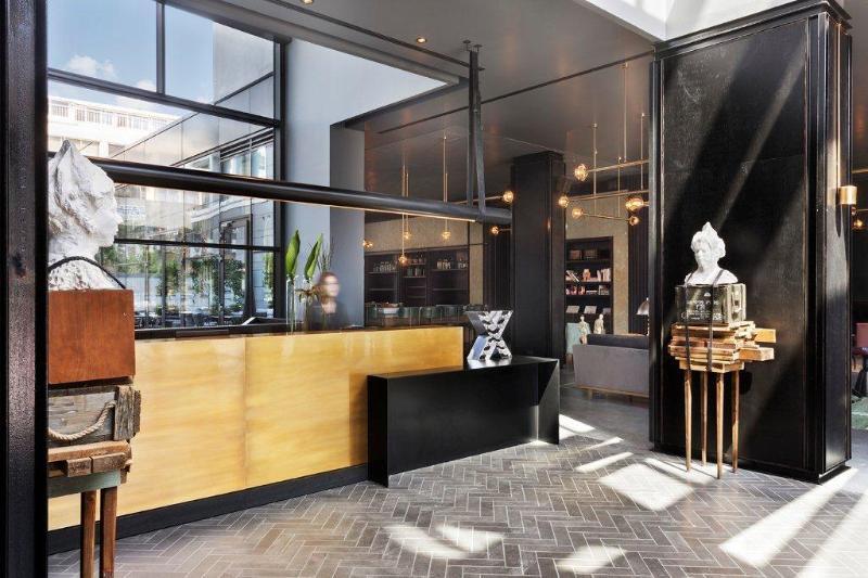 Publica Isrotel, Autograph Collection