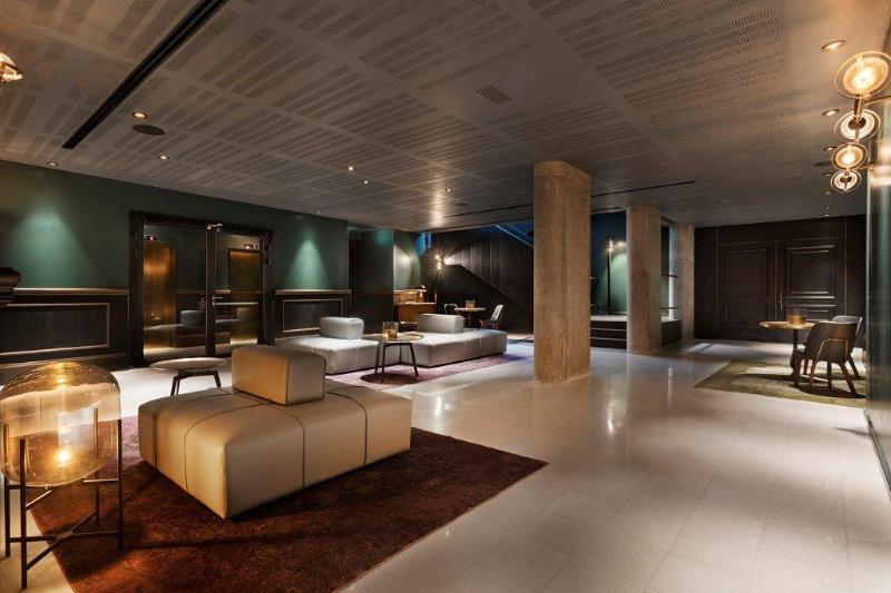 Publica Isrotel, Autograph Collection