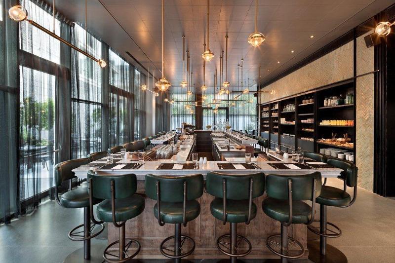 Publica Isrotel, Autograph Collection